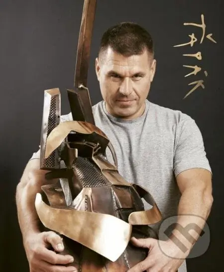 Ťapák - Ľudovít Petránsky