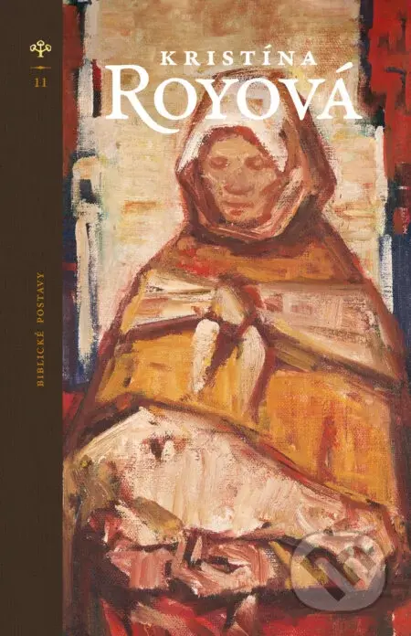 Biblické postavy - Kristína Royová