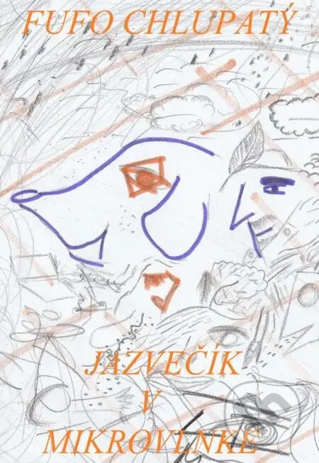 Jazvečík v mikrovlnke - Fufo Chlupatý