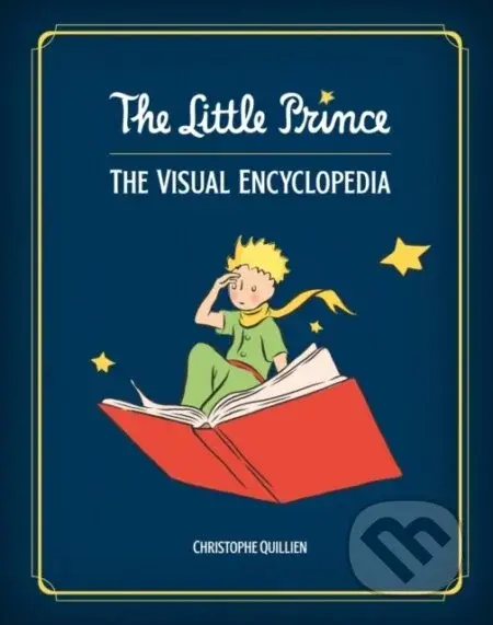 The Little Prince - Christophe Quillien