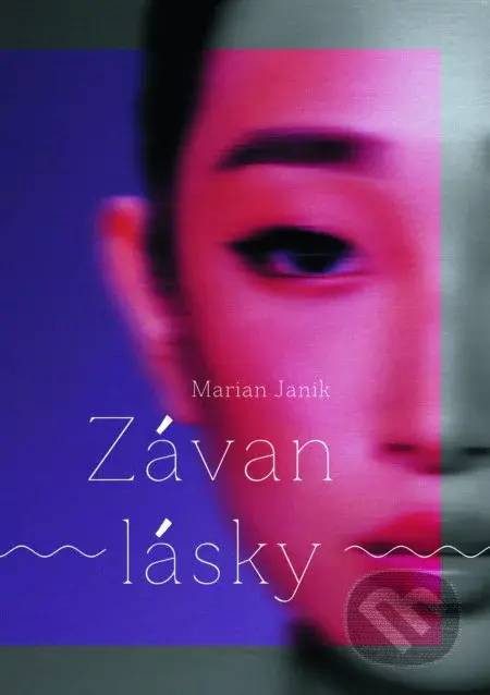 Závan lásky - Marian Janik