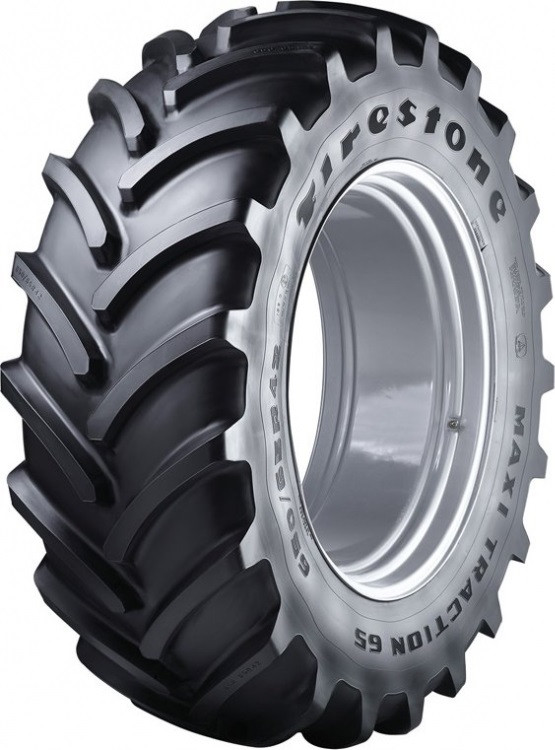 FIRESTONE 540/65 R 34 145/142D MAXI_TRACTION_65 TL