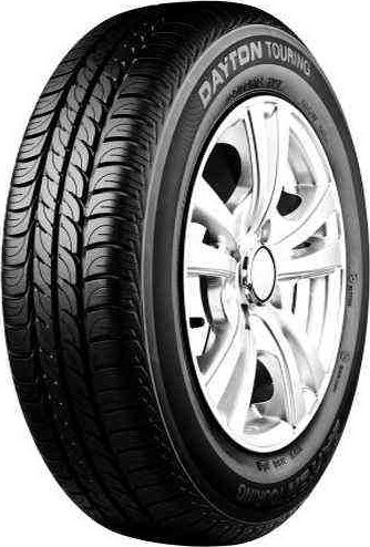 DAYTON 165/65 R 14 79T TOURING TL