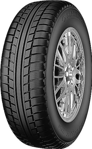 STARMAXX 195/70 R 15 97T ICEGRIPPER_W810 TL XL M+S 3PMSF STARMAXX