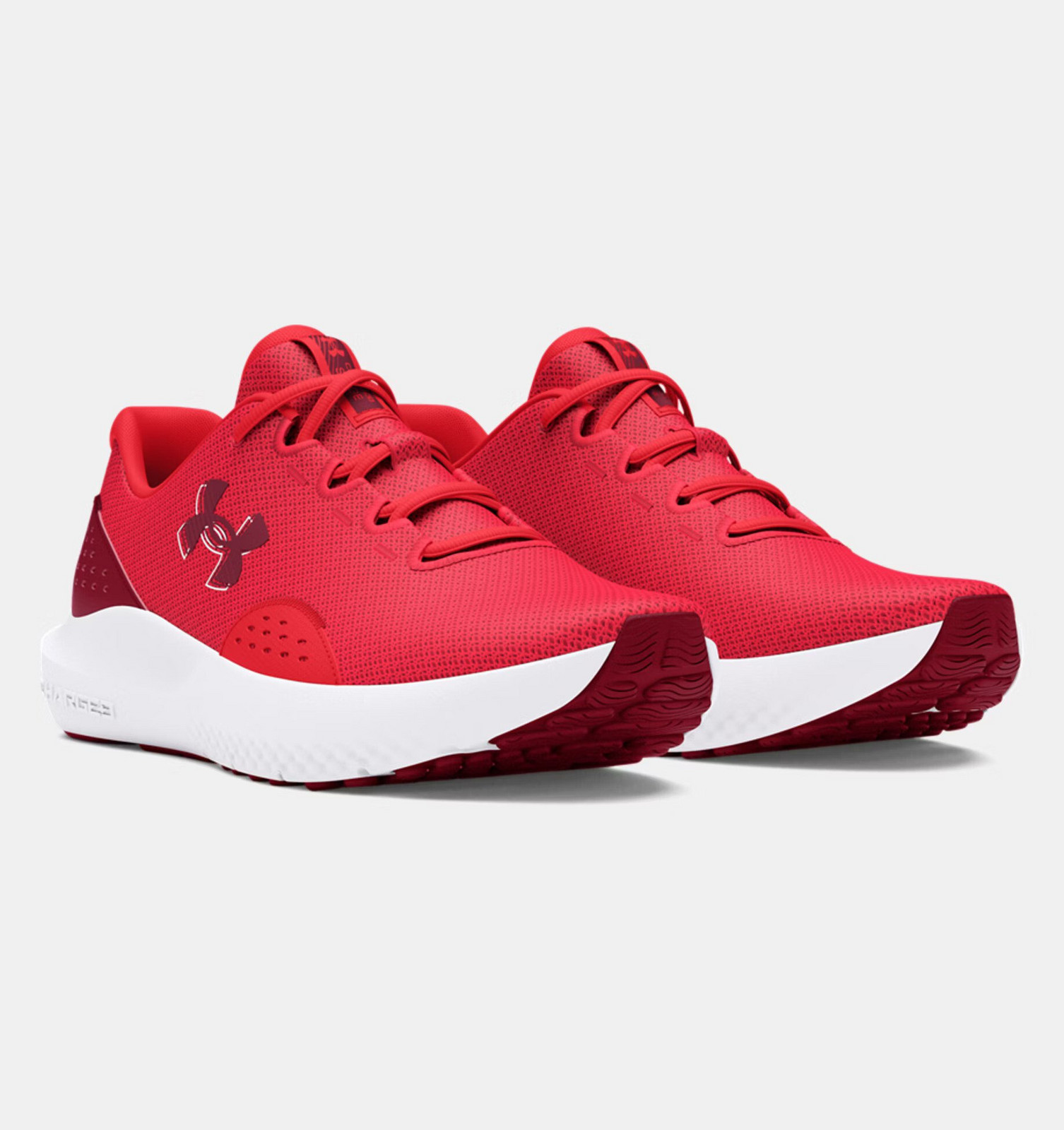 Pánská obuv Under Armour Charged Surge 4