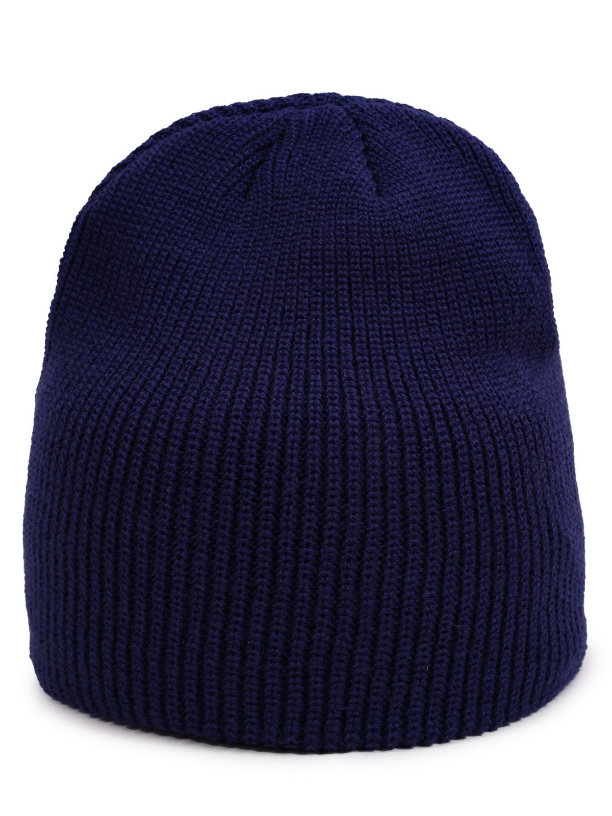 Yoclub Unisex's Cap CZZ-0516U-1920 Navy Blue