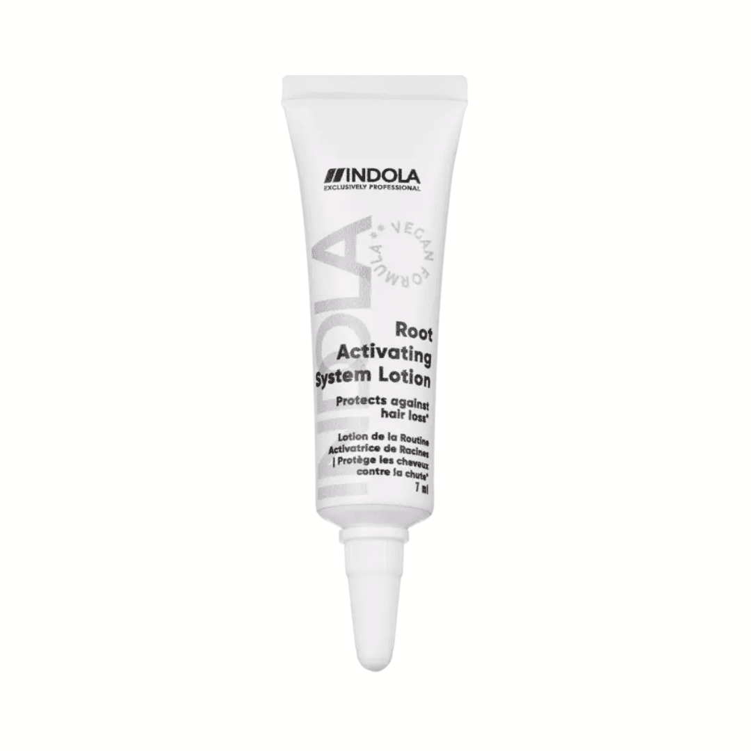 INDOLA Indola Root Activation Lotion 7ml new