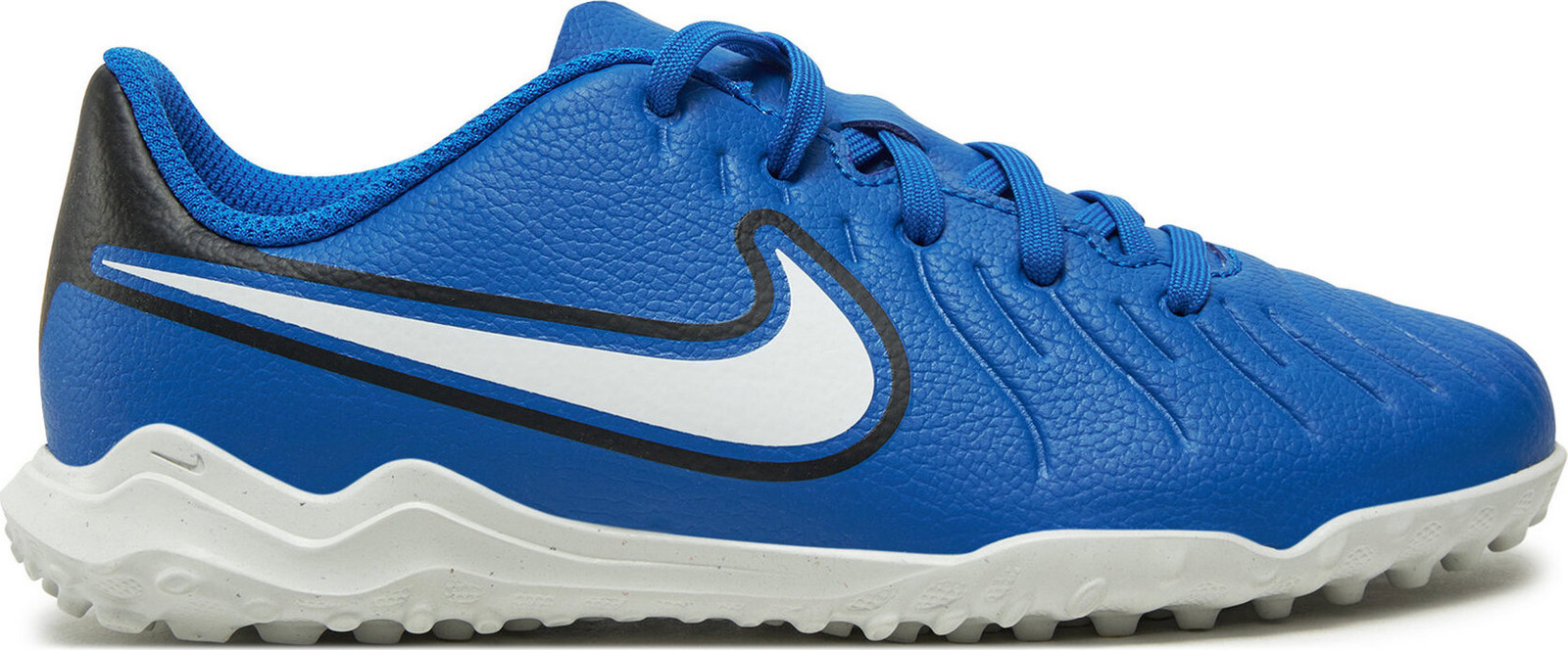 Boty na fotball Nike Jr Legend 10 Club Tf DV4355 400 Modrá