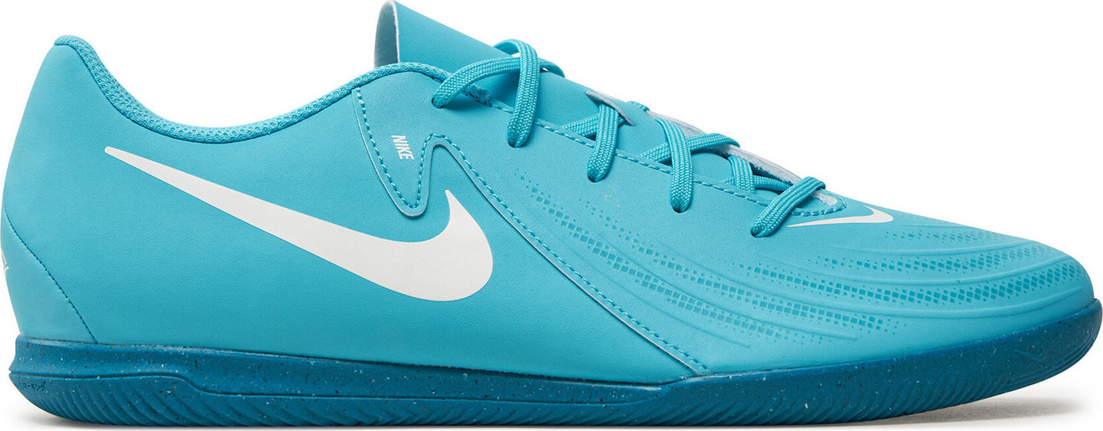 Boty na fotball Nike Phantom Gx II Club IC FJ2568 400 Modrá