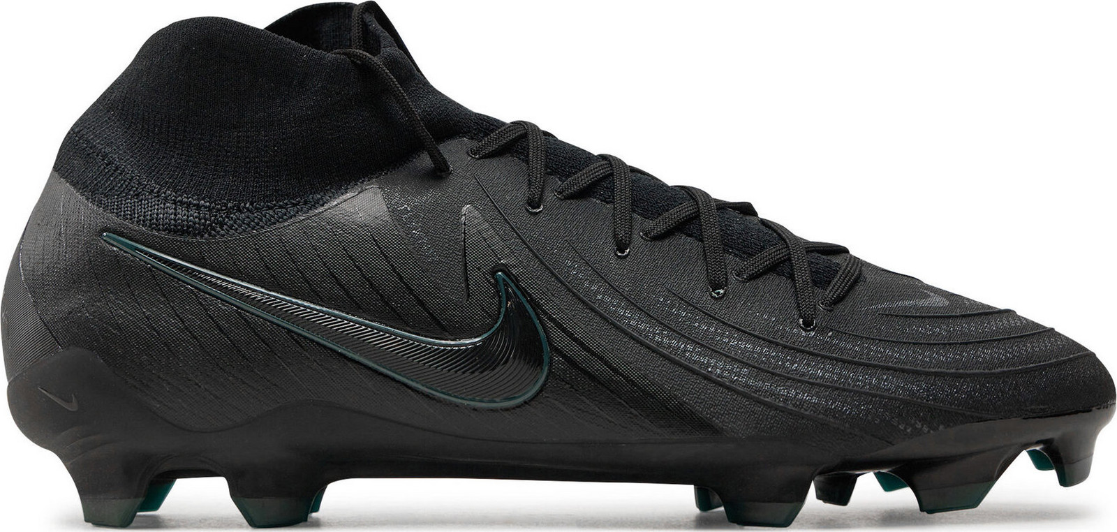 Boty na fotball Nike Phantom Luna II Pro FG FJ2575 002 Černá