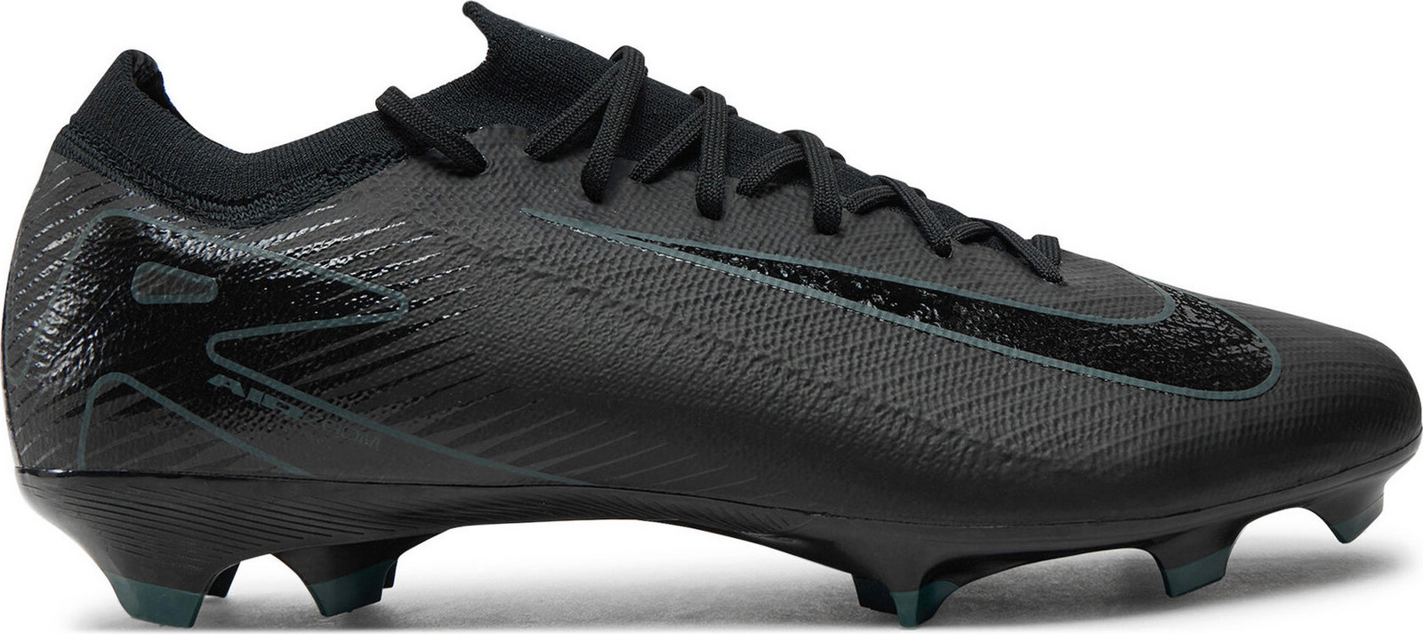 Boty na fotball Nike Vapor 16 Pro Fg Černá