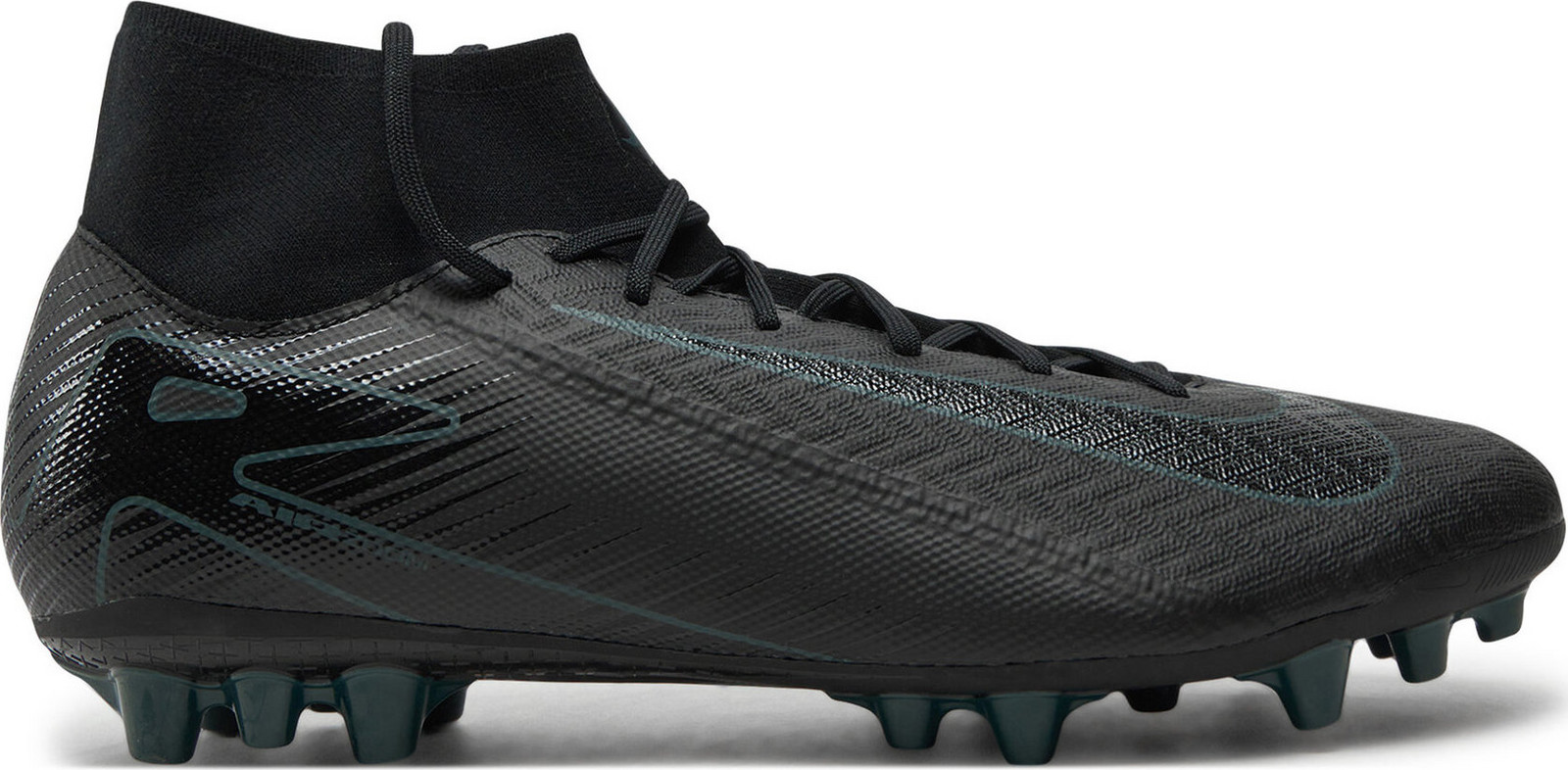 Boty na fotball Nike Superfly 10 FQ8329 Černá