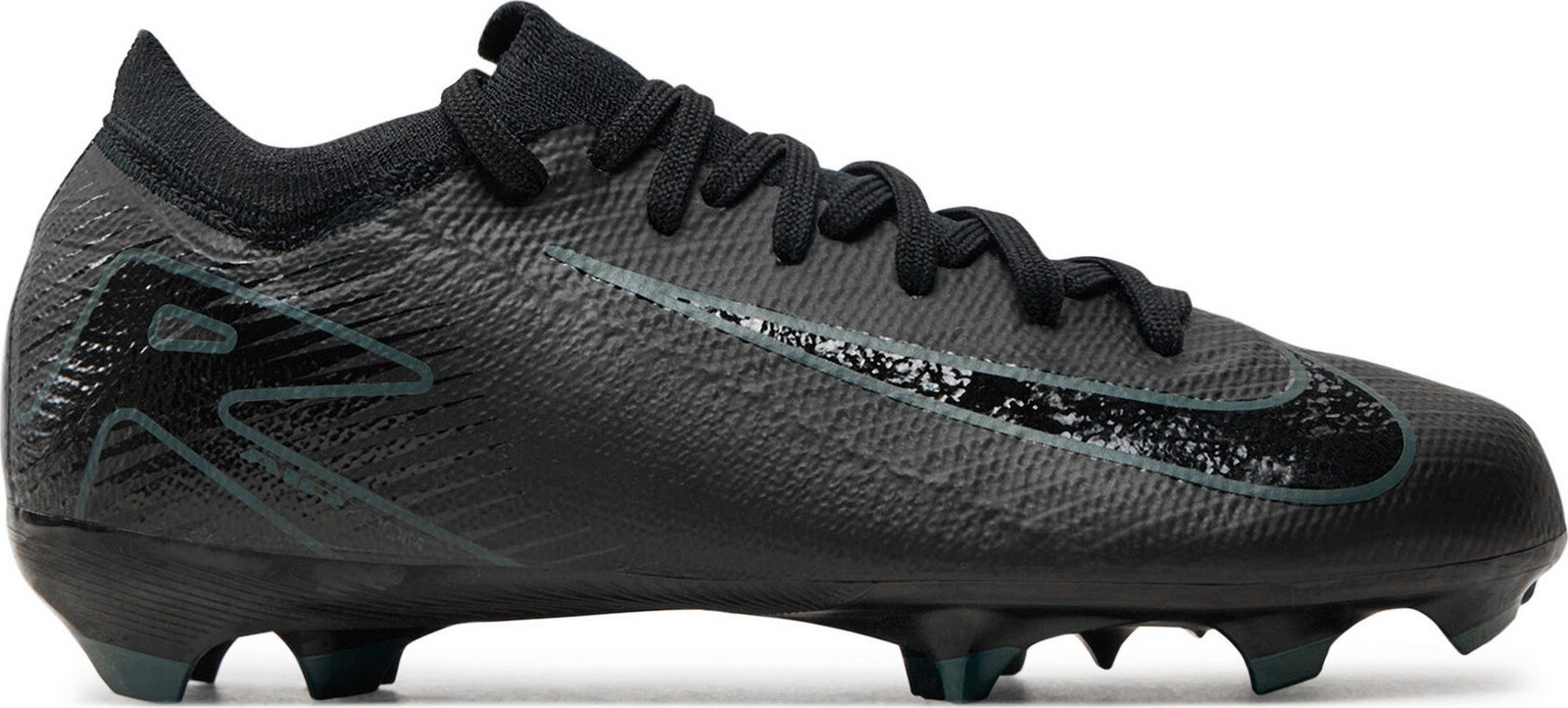 Boty na fotball Nike Zm Vapor 16 Pro Fg HF5448 002 Černá