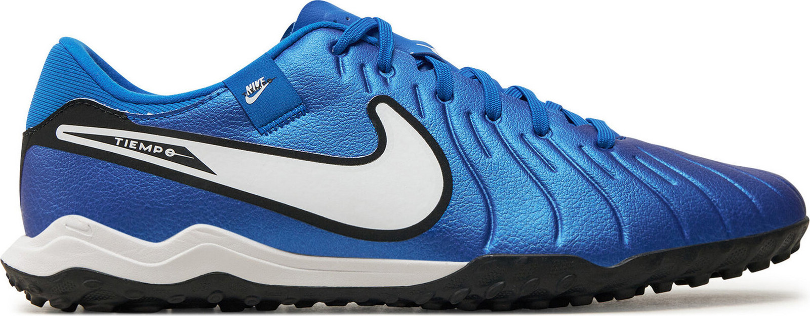 Boty na fotball Nike Legend 10 Academy TF DV4342 400 Modrá