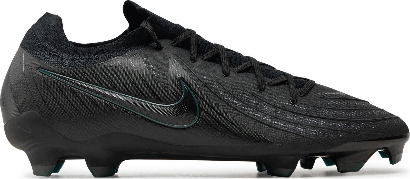 Boty na fotball Nike Phantom Gx II Pro FG FJ2563 002 Černá