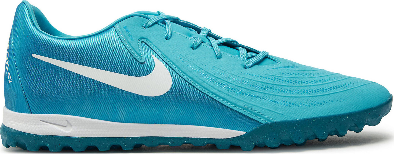 Boty na fotball Nike Phantom GX FJ2577 Modrá