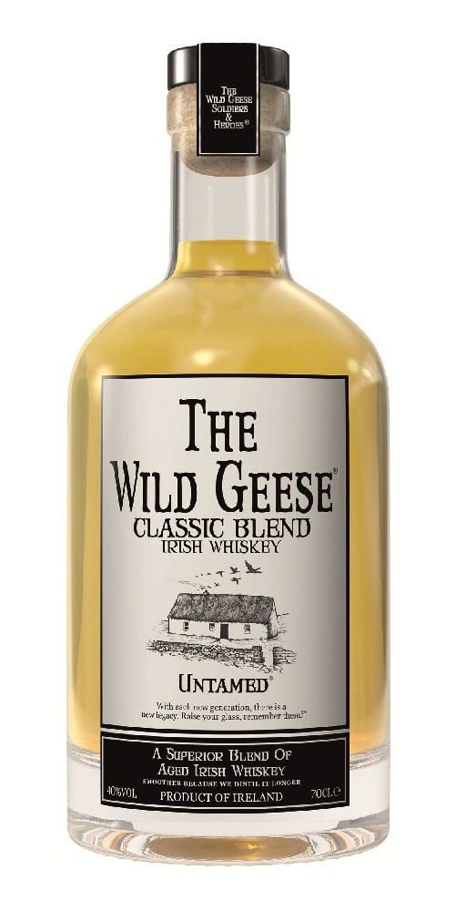 Wild Geese classic blend 0.7l