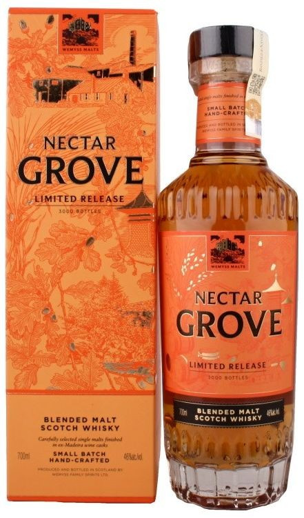 Wemyss Nectar Grove 0.7l