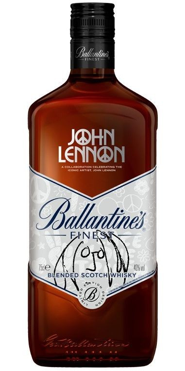 Ballantines Finest John Lennon 0.7l