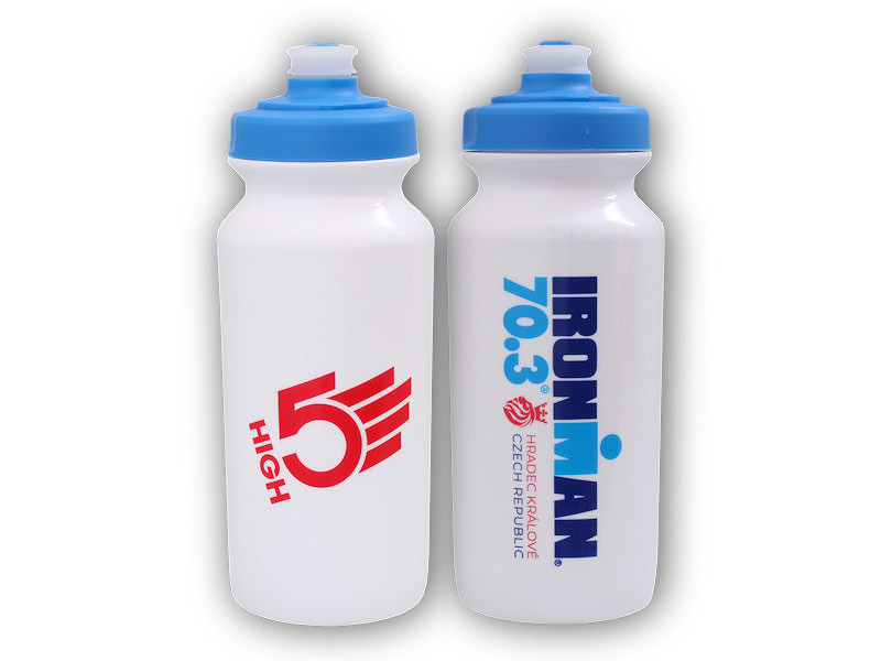 High5 Sportovní láhev 500ml Ironman