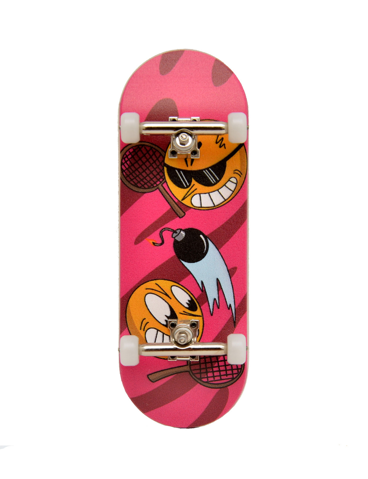 HOOD - Bomb Tenis 32 mm - Fingerboard