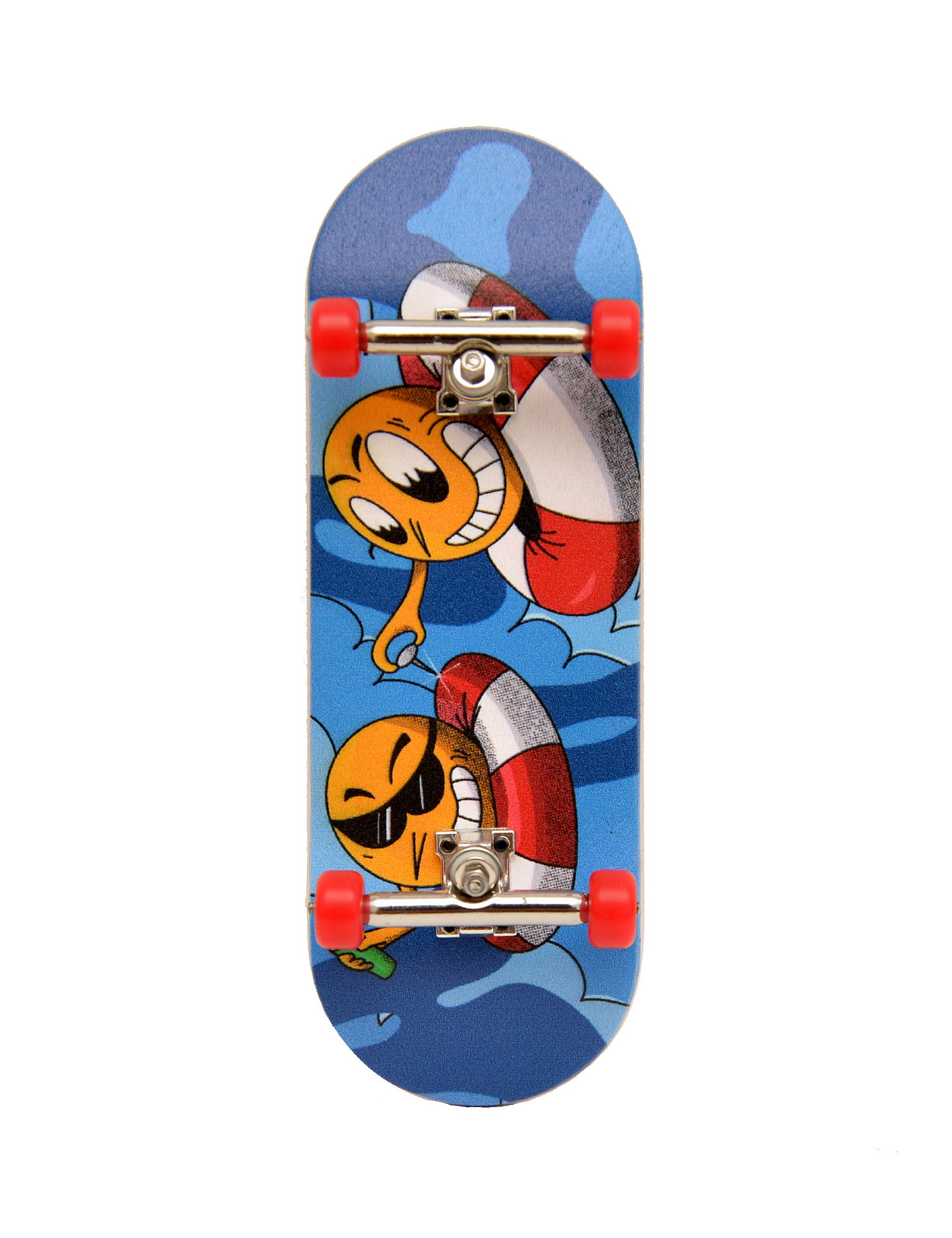 HOOD - Pool Party 32 mm - Fingerboard