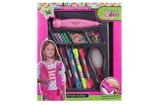 Lamps Zaplétač korálků + provázků