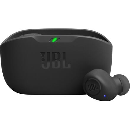 JBL Vibe Buds barva Black JBLVBUDSBLK