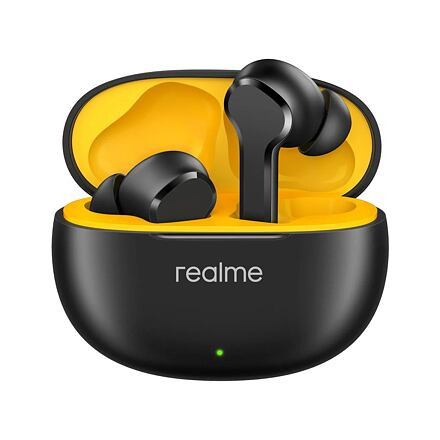 Realme Buds T110 Black 57983123477