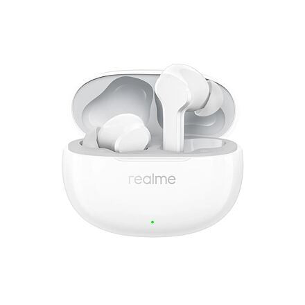 Realme Buds T110 White 57983123478