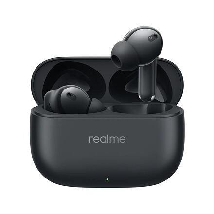 Realme Buds T310 Black 57983123479