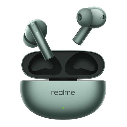 Realme Buds Air 6 Green 57983123480