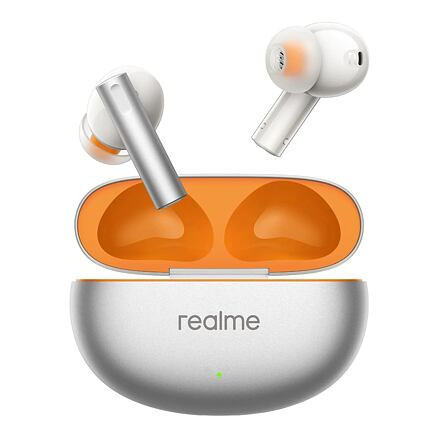 Realme Buds Air 6 Silver 57983123481