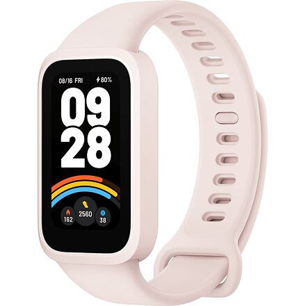 Xiaomi Smart Band 9 Active barva Pink 62746
