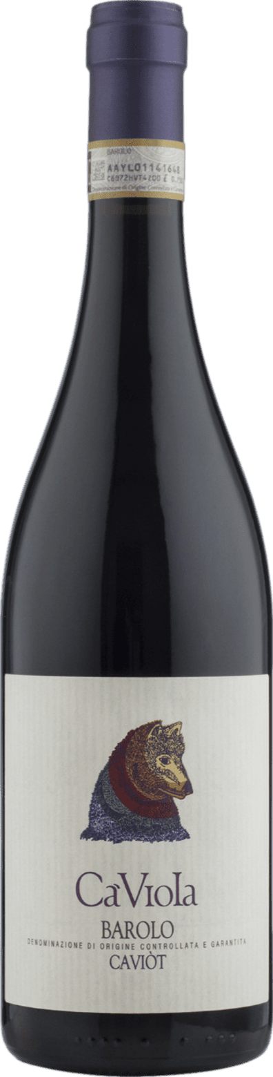 Ca Viola Barolo Caviot 2020