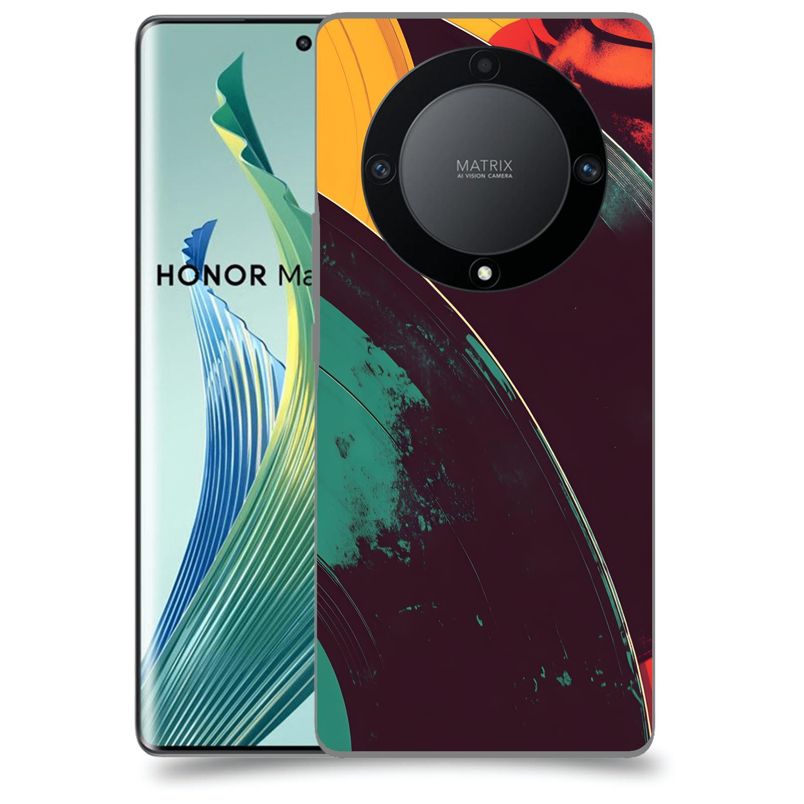 ACOVER Kryt na mobil Honor 90 Lite -  Vinyl record