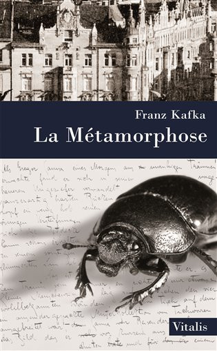 La Métamorphose (F) - Franz Kafka