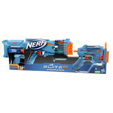 Hasbro Nerf Elite 2.0 stoc