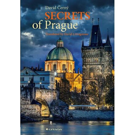 Secrets of Prague
