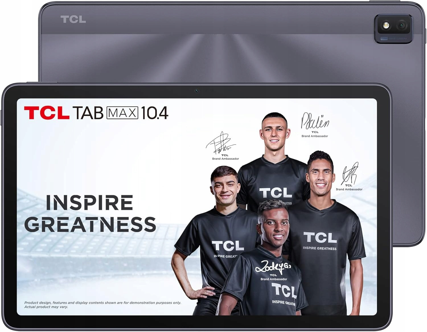 Tcl Tabmax 10