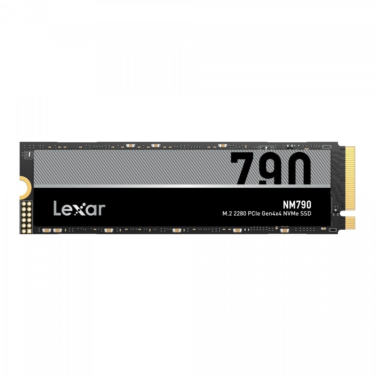 Ssd disk NM790 8TB 2280 PCIeGen4x4 7000/6200MB/s