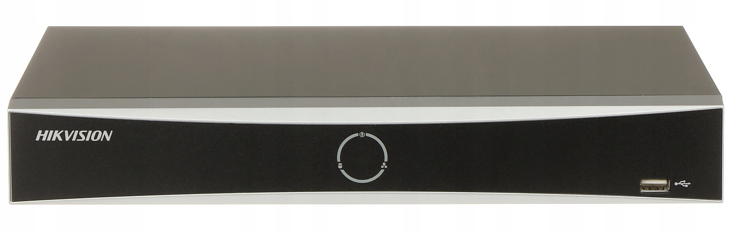 Ip Rekordér DS-7608NXI-K1/8P(D) 8 Kanálů, 8 PoE AcuSense Hikvision