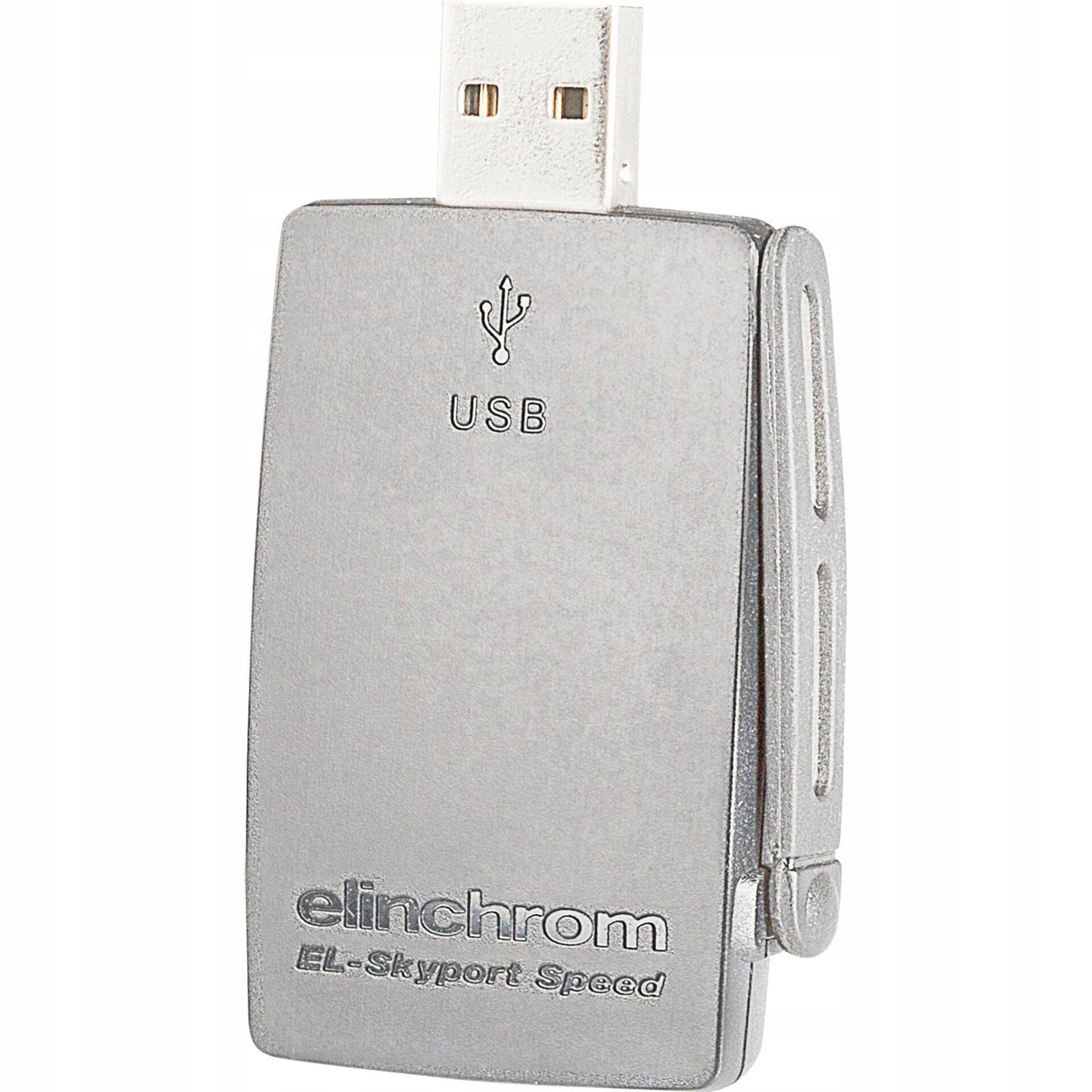 Elinchrom Skyport Usb Speed Mk-ii