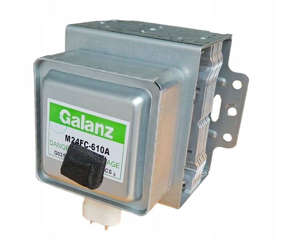 Magnetron mikrovlnky Galanz M24FB-610A Originální