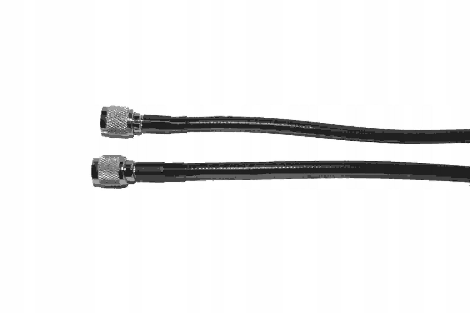 Kabel Tnc zástrčka /tnc zástrčka na MRC240 drát 50ohm 15 m