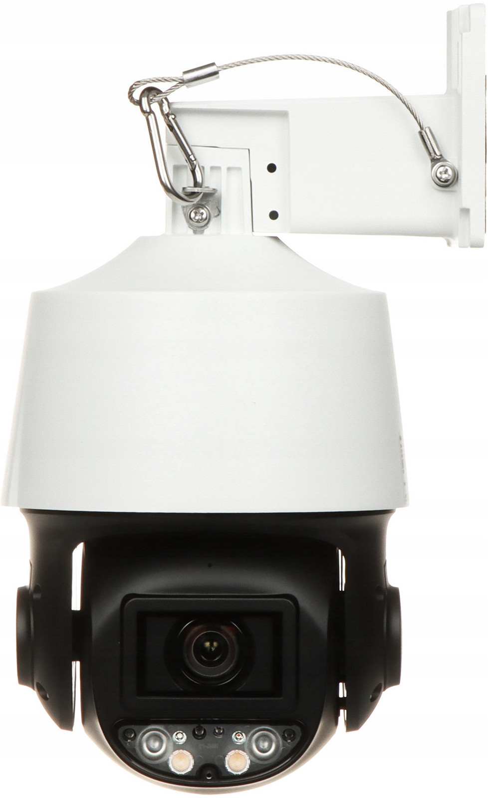 Venkovní Otočná Ip Kamera SD3E410DB-GNY-A-PV TiOC WizSense 3.7Mpx Dahua