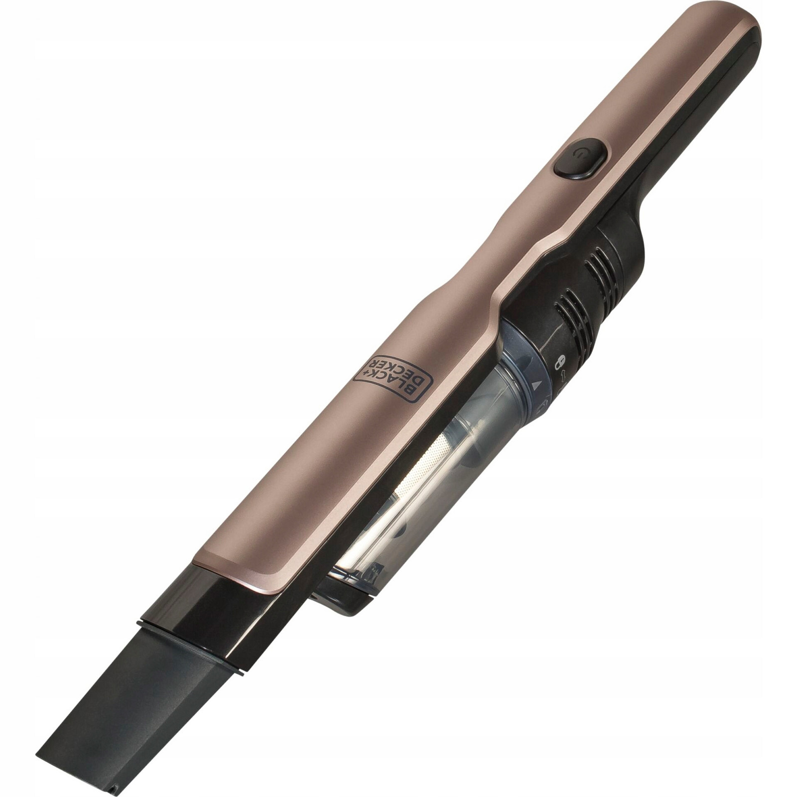 Black & Decker DVC320BRG Dustbuster Slim