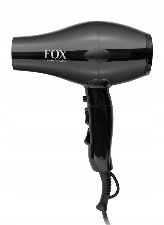 Fox Smart Student Vysoušeč vlasů 1800 2100 W