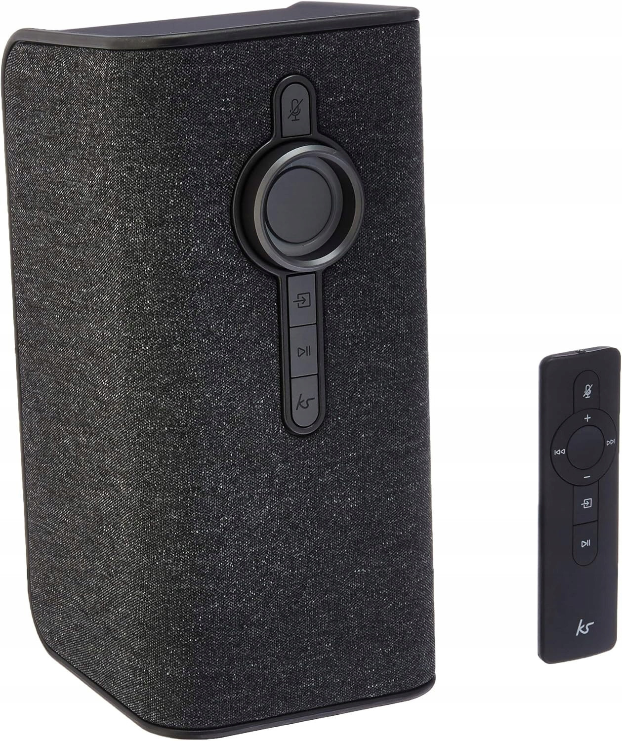 kitsound voice one smart speaker