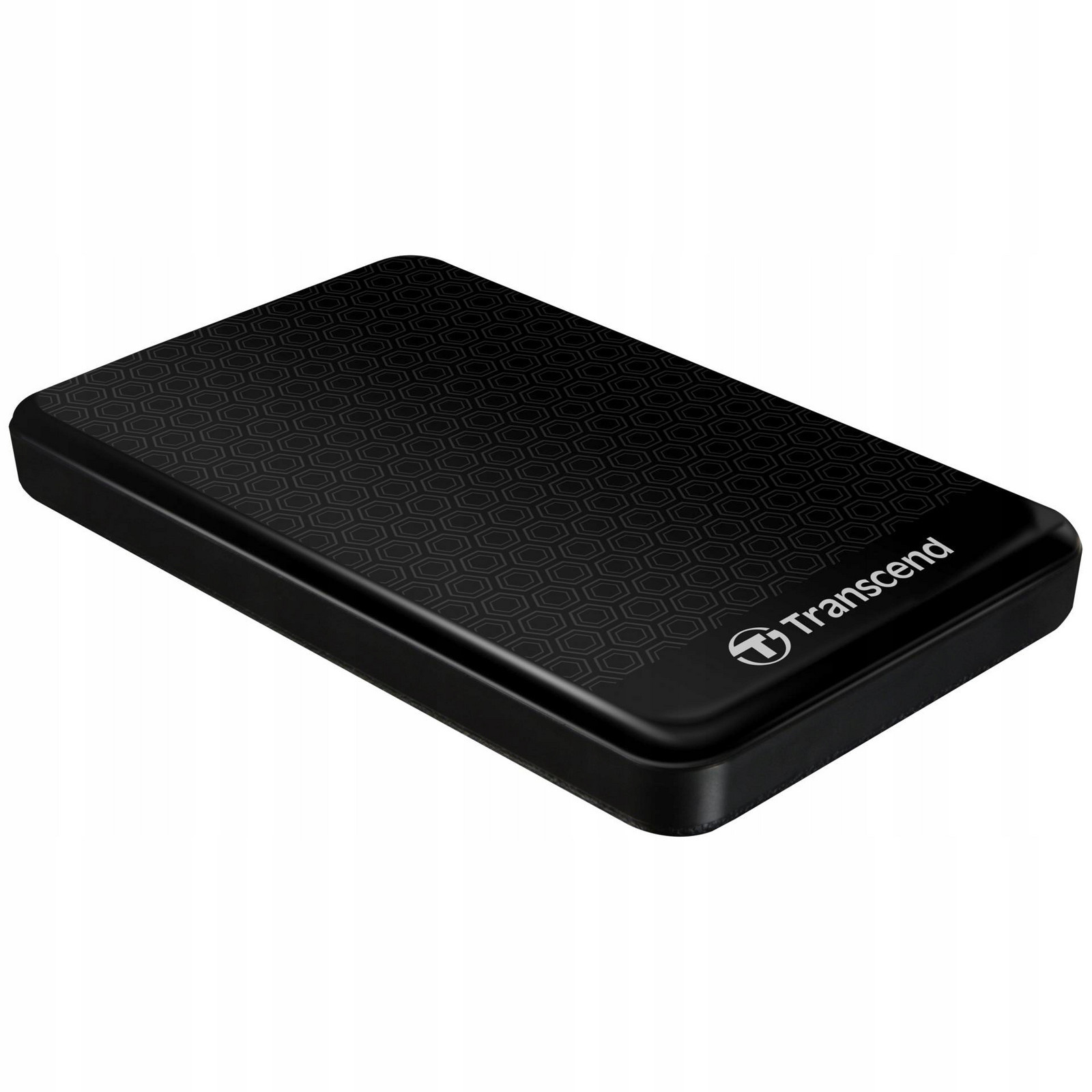 Transcend StoreJet 25A3 2.5 1TB Usb 3.1 Gen 1